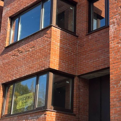 Коттедж/дом Выборг, проспект Победы,  д. 52