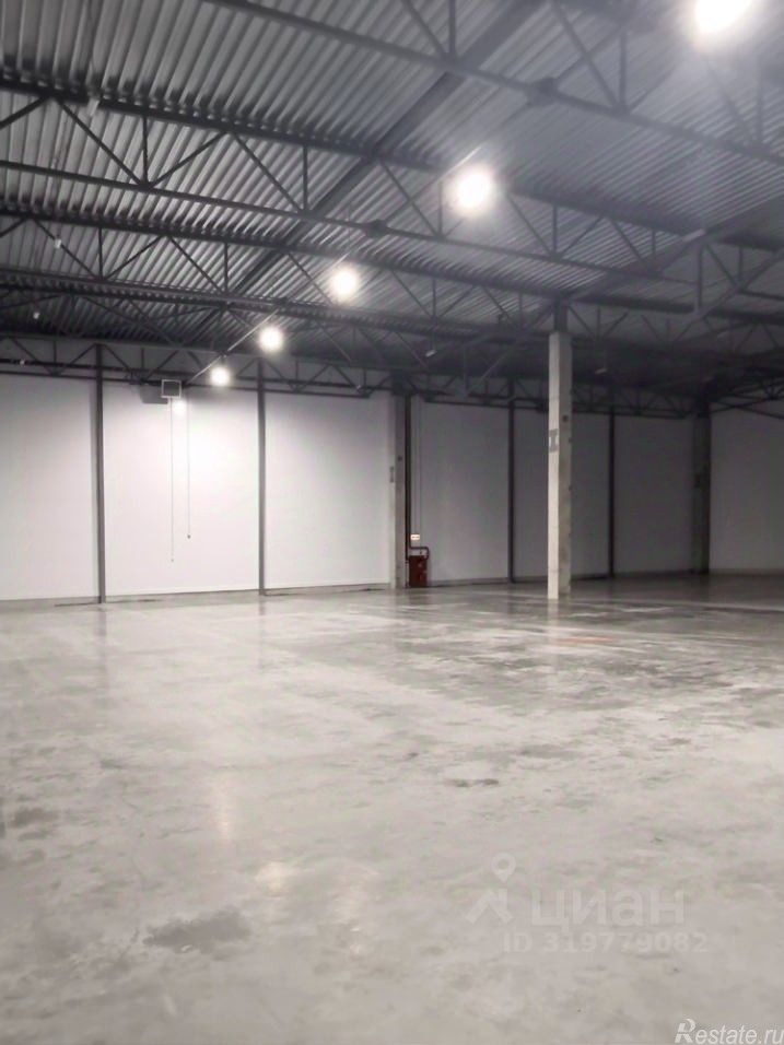 Аренда склада Леспаркхоз, Южно-Лыткаринская автодорога