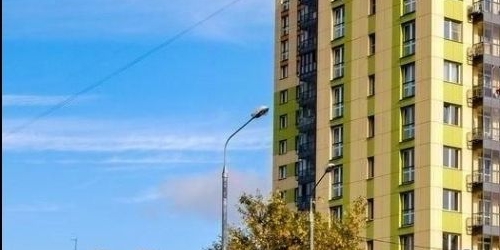 2-комн квартира Большая Калитниковская улица, 42А