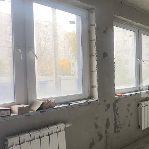 2-комн квартира Ивантеевка, Заводская улица,  д. 9А