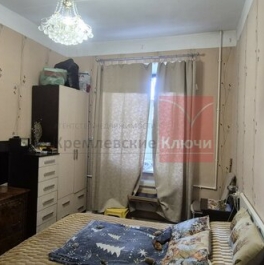 Продажа 3-комн квартиры на вторичном рынке Лиговский пр-кт