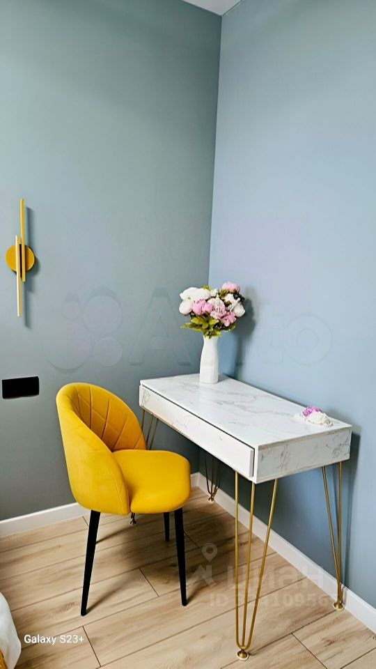 Продажа 1-комн квартиры на вторичном рынке Днепропетровская улица, 7