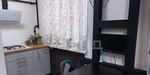 1-комн квартира Торжковская улица,  д. 14