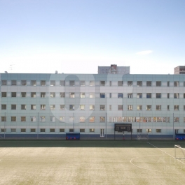 Продажа офиса Варшавское ш,  д. 14 с14