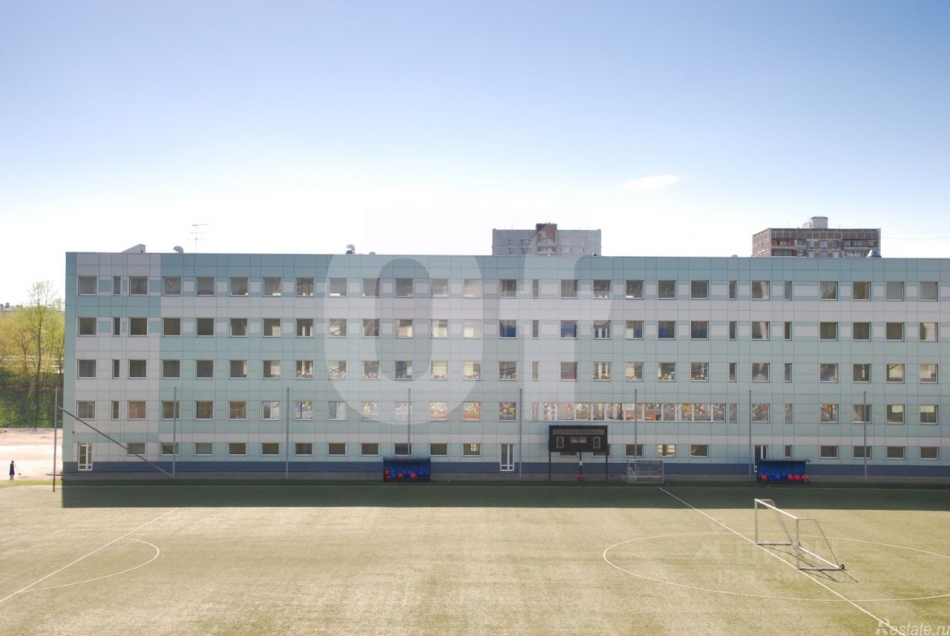 Продажа офиса Варшавское ш,  д. 14 с14