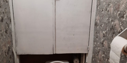 1-комн квартира Стрельна г., Кропоткинская ул. ,  д. 6