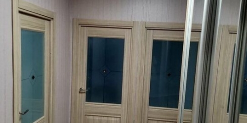 3-комн квартира ул Раменки,  д. 6,  к. 2