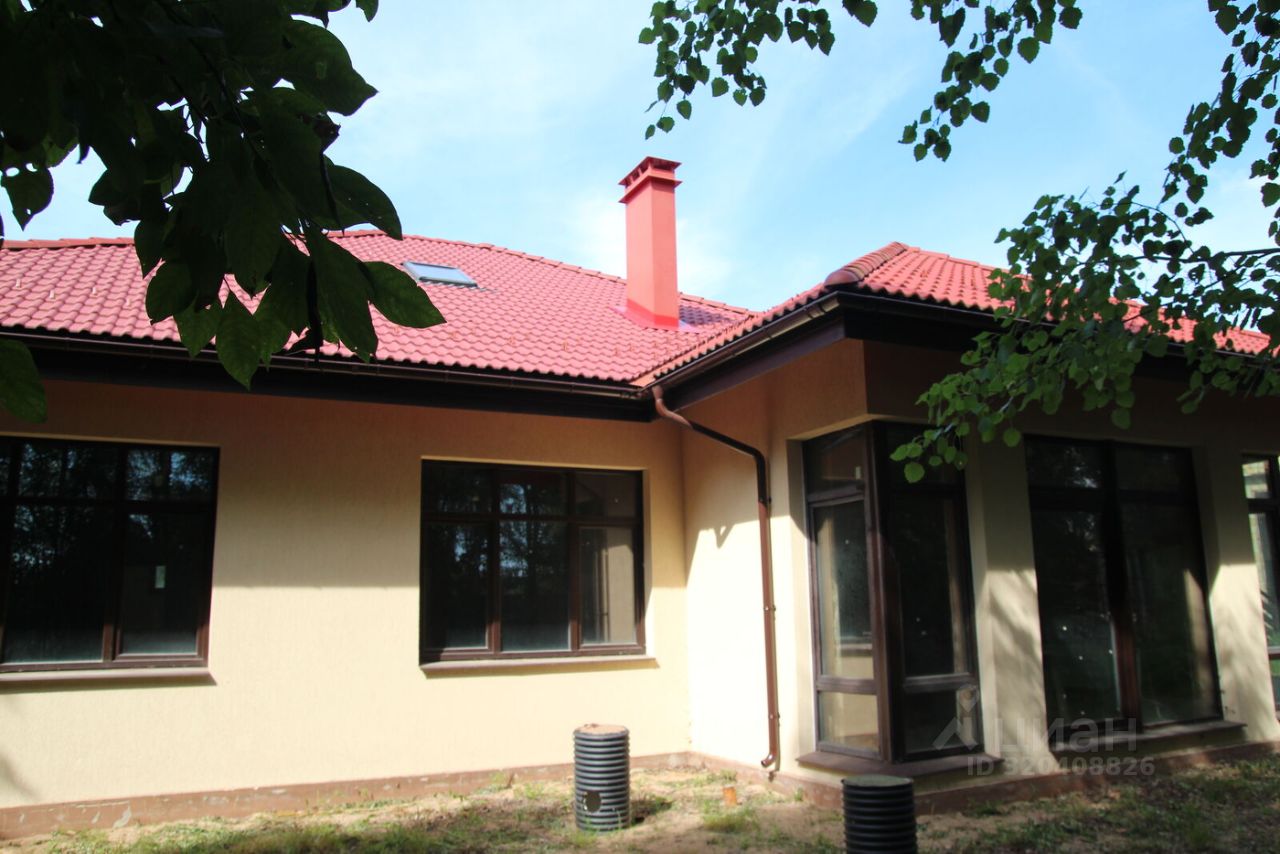 Продажа дома Киссолово кп, улица Земляничная, 2