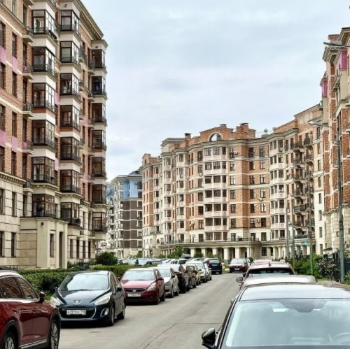 Помещение свободного назначения Опалиха, улица Пришвина,  д. 1 к1