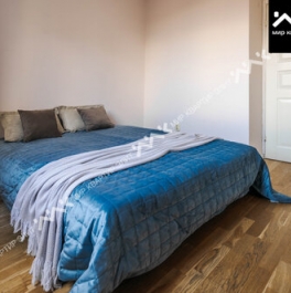 Продажа 3-комн квартиры на вторичном рынке Вербная улица,  д. 18 к1