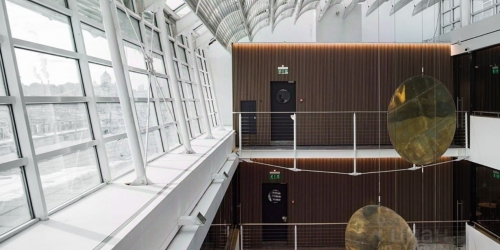 Отдельное здание Садовническая набережная,  д. 9