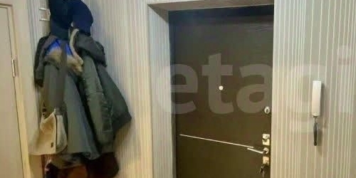 1-комн квартира Сестрорецк, улица Воскова, 10