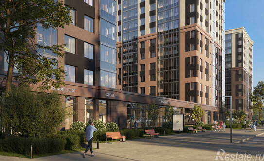 Продажа 2-комн квартиры на вторичном рынке Мурино, ул Екатерининская,  д. 23