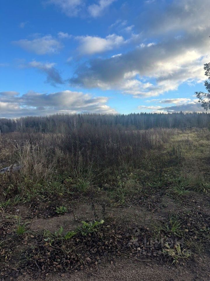 Продажа земли Петровское д,  д. 3