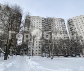 Продать Квартиры вторичка проезд Одоевского  3 к4 