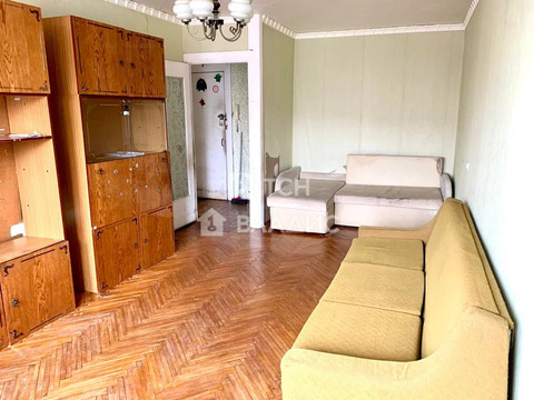 Продажа 1-комн квартиры на вторичном рынке Фрязино, Мира пр-кт.,  д. 3