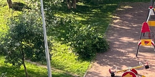 3-комн квартира проспект Маршала Жукова, 74к4