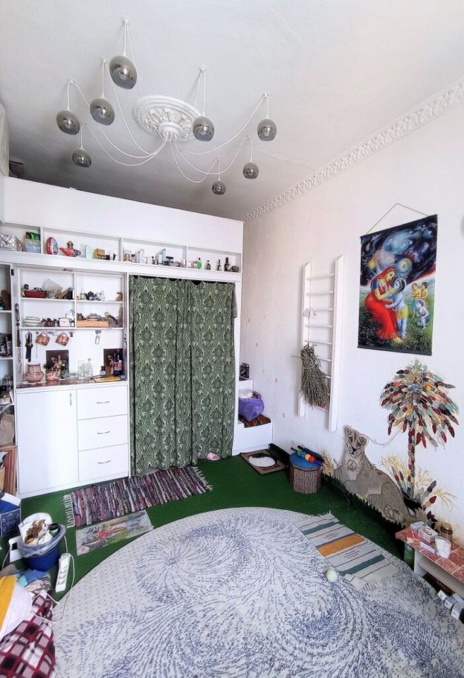 Продажа 5-комн квартиры на вторичном рынке Лиговский проспект, 65