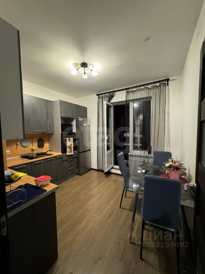 Продажа 1-комн квартиры на вторичном рынке Усть-Славянка тер., проспект Советский, 36к2