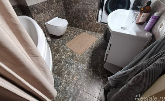 Продажа 3-комн квартиры на вторичном рынке Лыжный переулок,  д. 8 к1