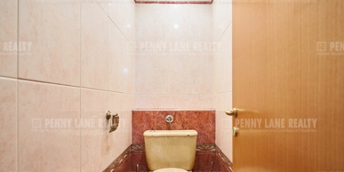 2-комн квартира Патриарший М. пер,  д. 3