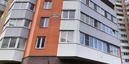 1-комн квартира Октябрьская набережная, 124к7