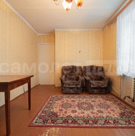 Продажа 2-комн квартиры на вторичном рынке Таширово, ул Центральная,  д. 10