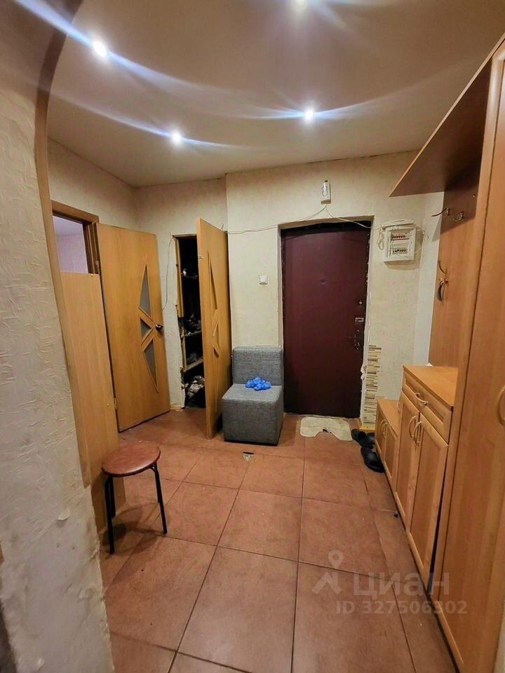 Продажа 2-комн квартиры на вторичном рынке Фрязино, улица Горького, 8