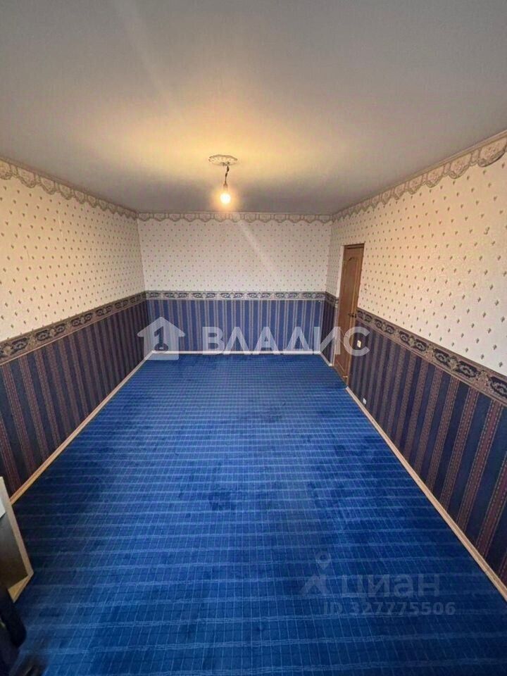 Продажа 2-комн квартиры на вторичном рынке улица Цюрупы, 22К1