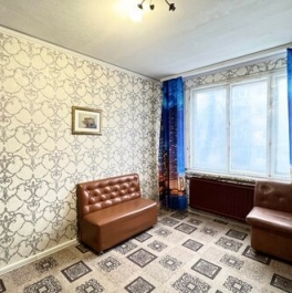Продажа 3-комн квартиры на вторичном рынке улица Тельмана,  д. 36 к1