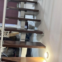 Продажа 1-комн квартиры на вторичном рынке Октябрьский, ул Калинина,  д. 1В