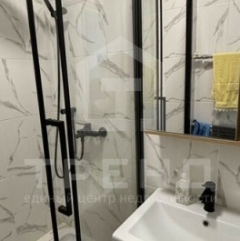 Продажа 1-комн квартиры на вторичном рынке Замшина улица,  д. 31