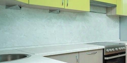 4-комн квартира Политехническая улица, 17К3