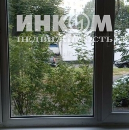 Продажа 3-комн квартиры на вторичном рынке улица Инессы Арманд,  д. 4 к2