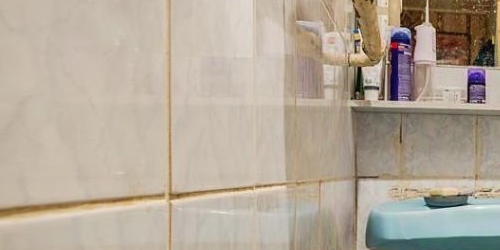 2-комн квартира улица Руднева, 28К1