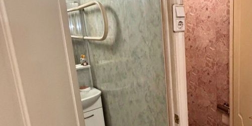 2-комн квартира улица Гурьянова, 67