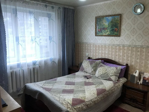 Продажа 2-комн квартиры на вторичном рынке Константиново, Октябрьская ул,  д. 9