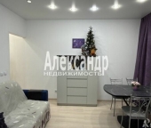 Продать Квартиры вторичка Бугры п, Шекспира ул  1 к2 
