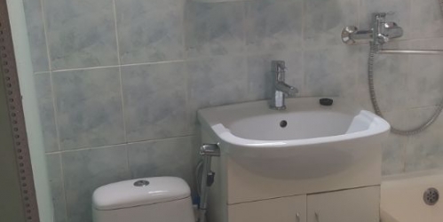 2-комн квартира Владимирская 1-я ул,  д. 9