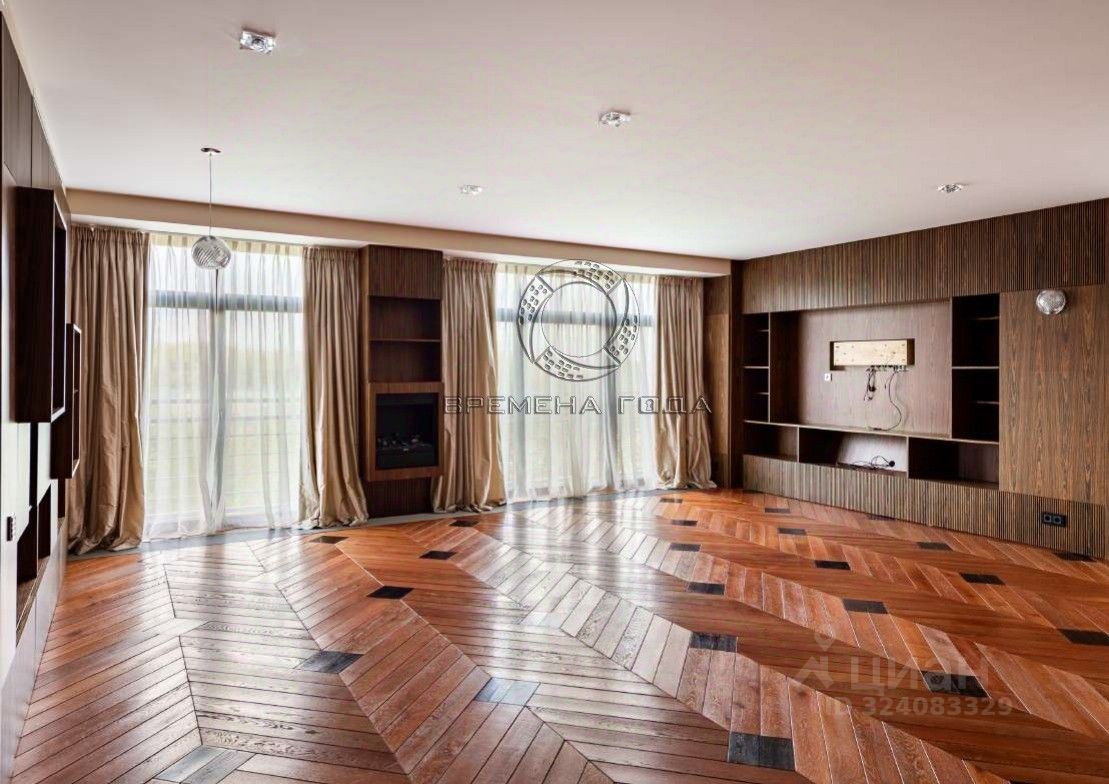 Продажа 5-комн квартиры на вторичном рынке улица Фотиевой,  д. 6к1