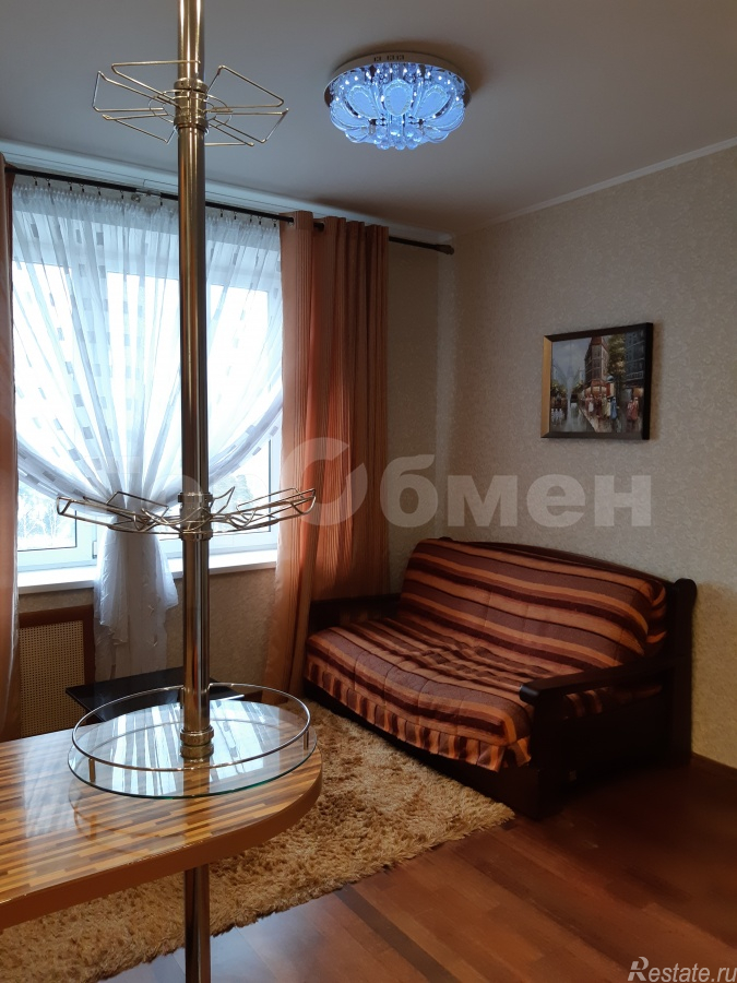 Продажа 1-комн квартиры на вторичном рынке Королёв, Ленинская улица, 14