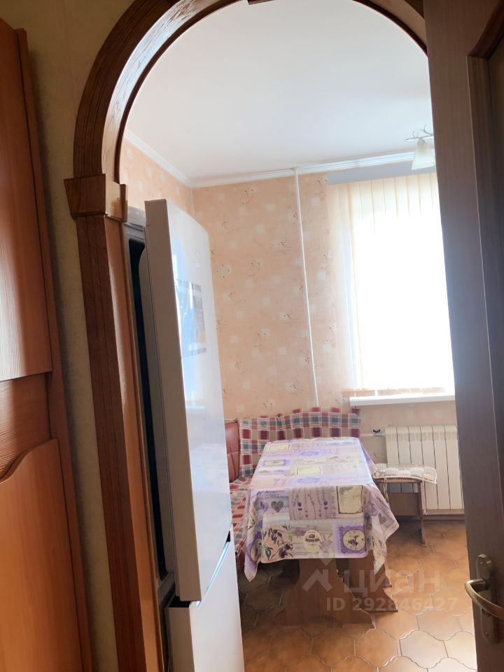 Аренда 1-комн квартиры на вторичном рынке Симферопольский бульвар, 14К3
