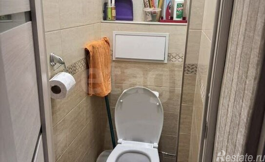 Продажа 1-комн квартиры на вторичном рынке ул Тельмана,  д. 40