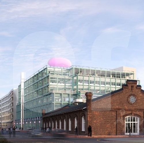 Отдельное здание ул Складочная,  д. 6,  к. 31