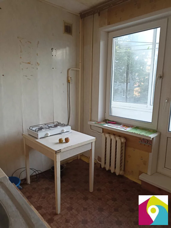 Продажа 1-комн квартиры на вторичном рынке Сергиев Посад, ул. Озерная,  д. 2