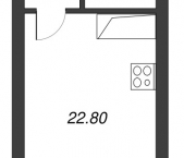Продать Квартиры в новостройке Санкт-Петербург г., Партизанская ул.   4