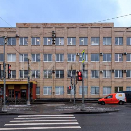 Офис Ириновский пр-т,  д. 1,  к. лит. Ж