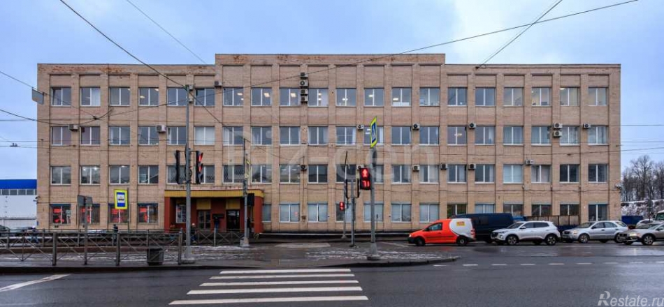 Аренда офиса Ириновский пр-т,  д. 1,  к. лит. Ж