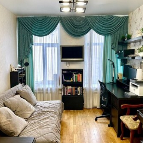 3-комн квартира Пушкарская Б. ул,  д. 19А