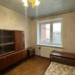 Продажа 2-комн квартиры на вторичном рынке Петергоф г, Чебышевская ул,  д. 10 к2